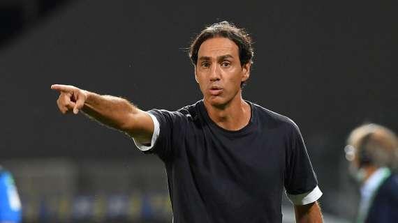 Nesta celebra il successo in Champions del 2003: "Vent'anni da quella incredibile notte di Manchester"