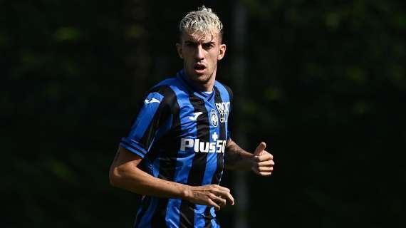 Atalanta, Ruggeri: "Il mio idolo è sempre stato Maldini. Ora penso a Theo, il più forte nel mio ruolo"