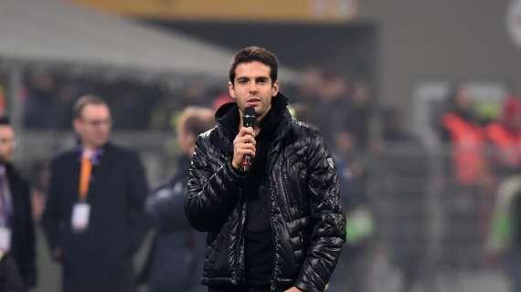 Kakà: "Forza Maldini, l'ho sentito. In Italia i migliori ricordi, che dispiacere il Duomo vuoto"