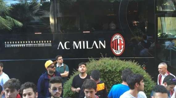 Giovanili rossonere: chiusura di stagione con il "Dossena" e lo "Scirea"