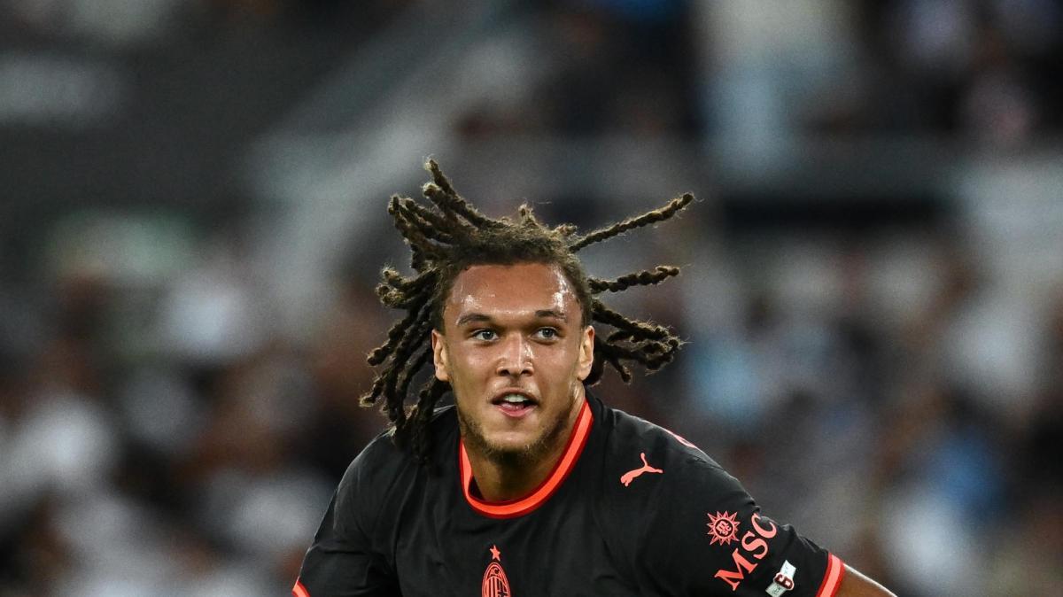 Moreira a DAZN: "Oggi il mister ha fatto un'ottima scelta a mettermi a sinistra ma per me è lo stesso"