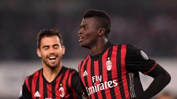 Con Niang e Suso il Milan è un'altra cosa: riflessione doverosa in vista di gennaio