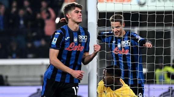 LIVE MN - De Ketelaere in conferenza: "Segnare al Milan è molto bello: lo volevo di più. Non è che siccome Theo è lì per difendere allora io non posso cercare la palla"