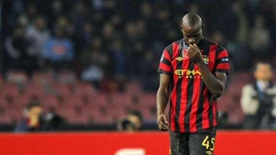Milan-Balotelli: vecchi e nuovi ostacoli 