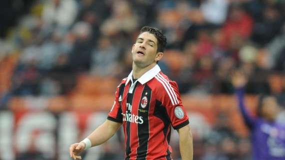 Pato spegne i rumors: "Voglio restare al San Paolo"