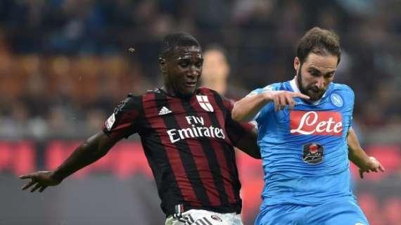 ESCLUSIVA MN - Il Galatasaray interessato a Zapata: il punto