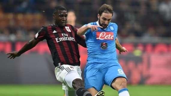 Gazzetta - Milan, Romagnoli più no che sì: Zapata in vantaggio, in mezzo al campo torna Kucka