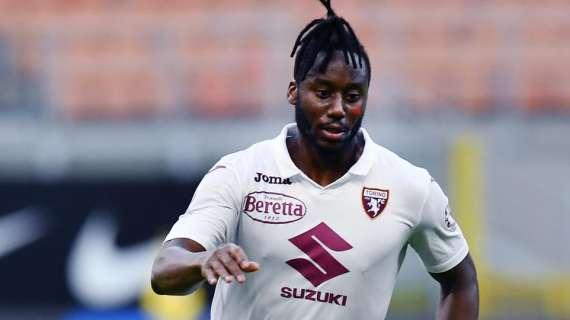 Gazzetta - Milan, obiettivo Meité: possibile chiusura tra oggi e domani