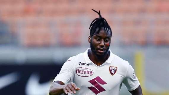 Gazzetta - Milan-Meité: si lavora ad un prestito oneroso (un milione) con un diritto di riscatto fissato a 7 mln