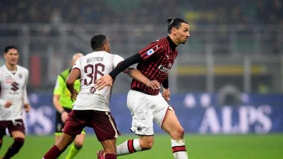 ESCLUSIVA MN - Galderisi: "Ibrahimovic e il lavoro di Pioli hanno cambiato il Milan. Il campionato deve essere concluso"