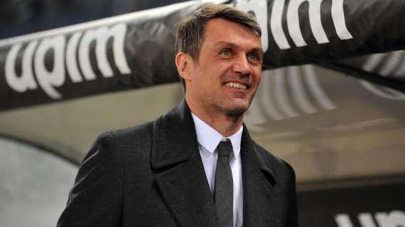 Gazzetta - Maldini: "Milan club speciale. E c’è sintonia con la proprietà. Scudetto? Non molliamo"