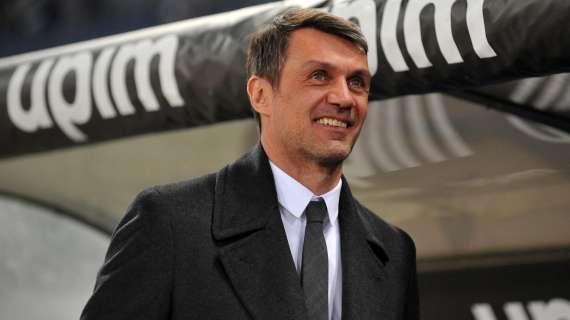 Gazzetta - Maldini-Milan, il rinnovo a fine stagione: decisione già presa, ma ora la priorità è il campionato