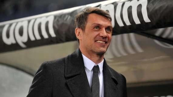 CorSera - Pioli può regalare una giornata di gloria alla famiglia Maldini