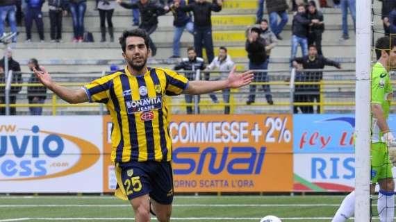 Sau: "La mia destinazione è...Cagliari"