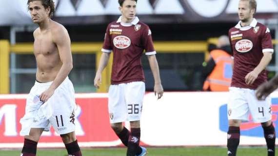 Tuttosport: “Cerci-Darmian, scambio di prestiti?”