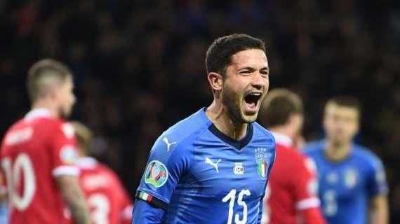 Gazzetta di Modena - Il Milan vuole Sensi: il Sassuolo ha chiesto Cutrone