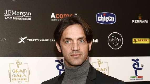 Legrottaglie: "Ibra mi disse: 'I campionati te li faccio vincere io non Gesù'"