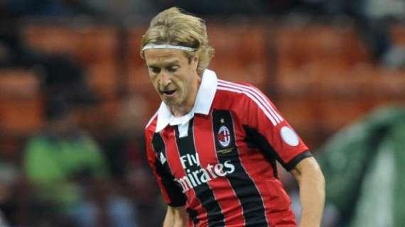 Ambrosini tratta con la Fiorentina: incontro tra Pradè e l'agente