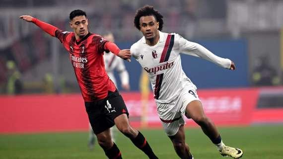 Milan, Zirkzee si avvicina: che tridente con Pulisic e Leao! E con lui anche Loftus e Reijnders possono esaltarsi