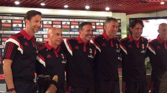 Settore Giovanile, dopo sei anni torna Andrea Maldera: sarà il responsabile dell'area video