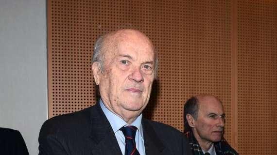 Casarin e i 5 cambi a partita: "Stop una volta finita l'emergenza. Si snatura il gioco"