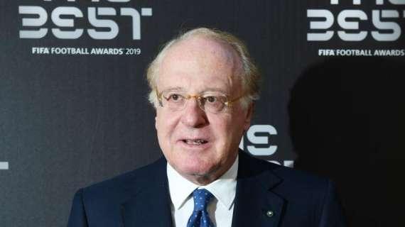Scaroni elogia Pioli: "È riuscito a creare una squadra vera"