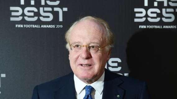 Scaroni: "Il Comune ci ha detto che vorrebbe tenere San Siro, vediamo se questa idea è percorribile"