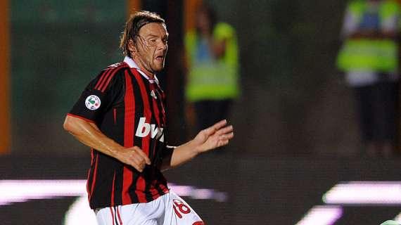 Milan, Bonera e Jankulovski verso il recupero