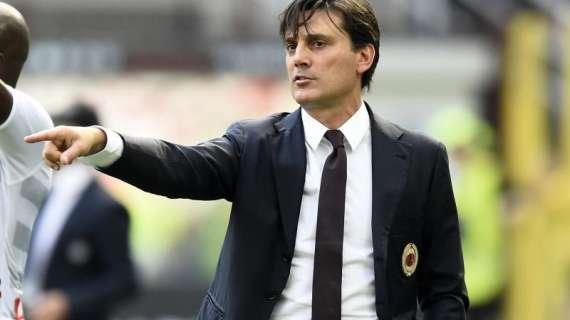 Gazzetta - Milan, c’è profumo d’Europa: Montella e la squadra alla prova del nove contro la bestia nera Sassuolo