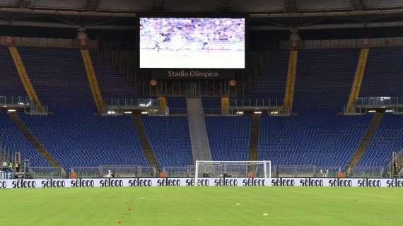 MN - Verso Lazio-Milan, settore ospiti sold out: in vendita tagliandi in curva sud