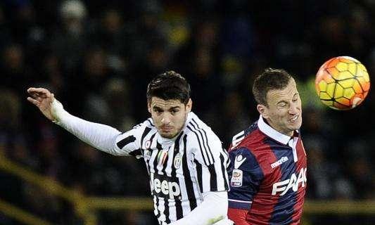 TMW - Alvaro Morata, addio Real? Conte e il Milan si daranno battaglia