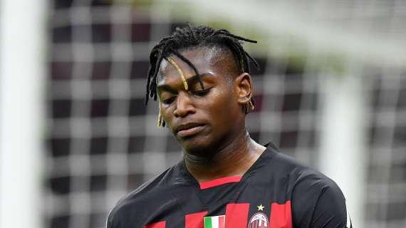 Leao a "Chi l'ha visto?", le difficoltà del portoghese tra nuovo modulo e contratto