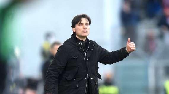 Montella e la campana di vetro su Milanello: post ennesimo rinvio del closing, la risposta migliore arriva ancora dal campo