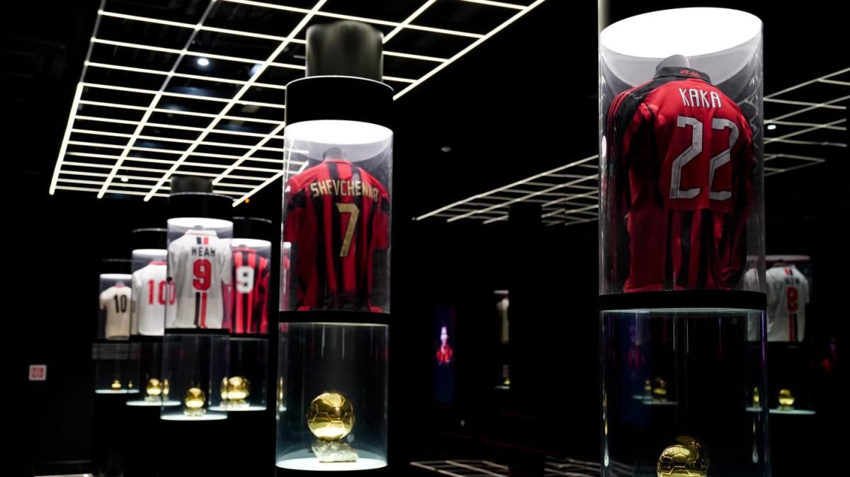 Museo Mondo Milan e San Siro Stadium Museum&Tour: nasce l'ALL IN ONE PASS