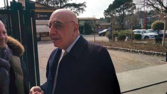 Mercato rossonero, fino alla firma del preliminare il Milan non può fare offerte ufficiali