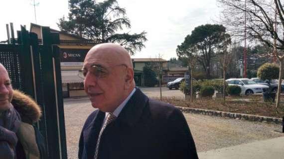 TMW - Milan, concorrenza a Juve e Fiorentina per Castrovilli
