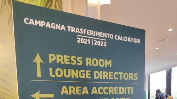 Calciomercato, ecco le date di chiusura negli altri paesi