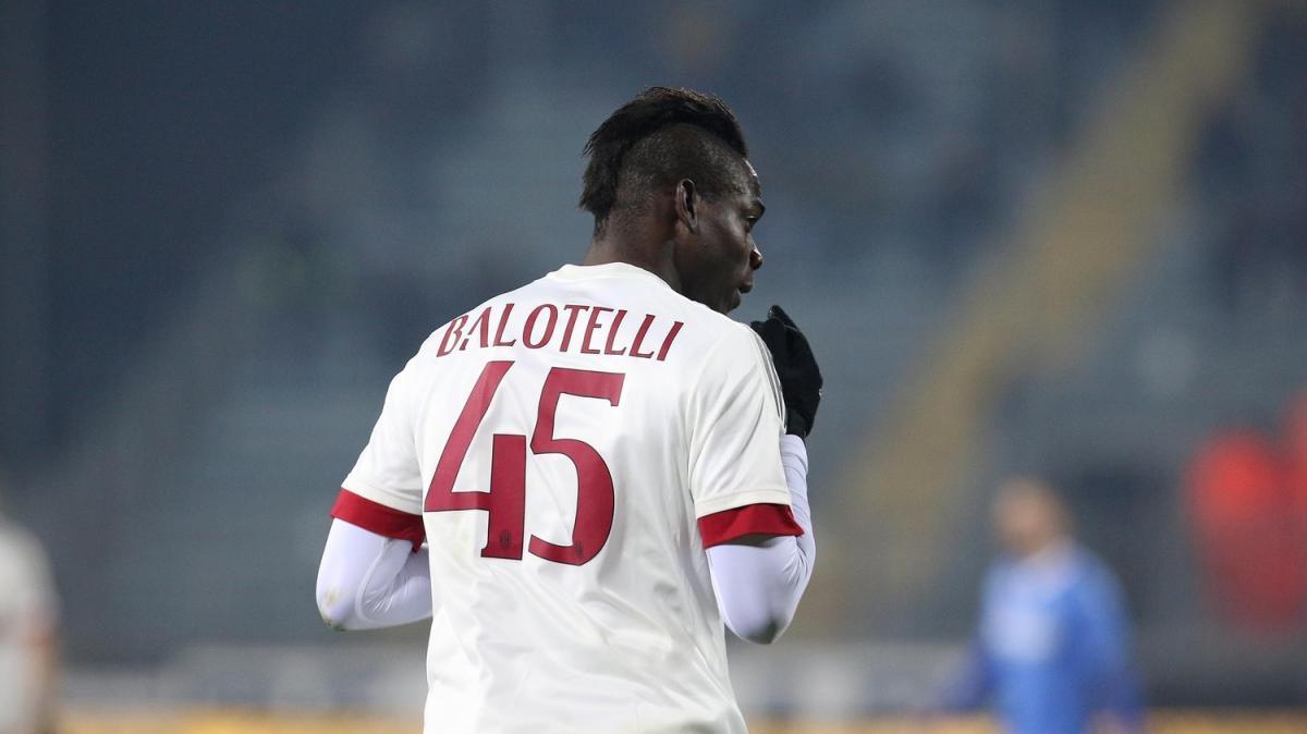A volte ritornano: San Siro pronto ad accogliere Balotelli da avversario
