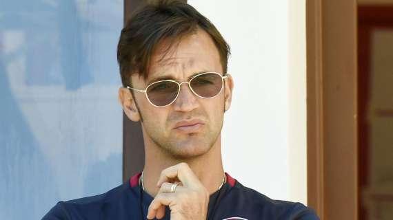 Legrottaglie: "Forse il Milan è arrivato al massimo dei giri, Verona spartiacque"