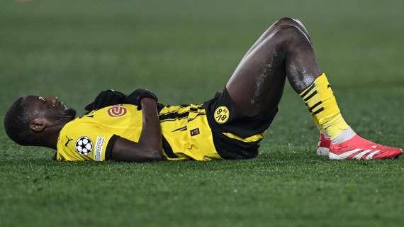 Il BVB spaventa il Barcellona: Guirassy tripletta, ma in semifinale ci vanno i catalani