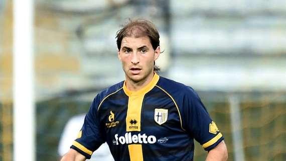 Parma, da valutare Paletta. In attacco Palladino o De Ceglie