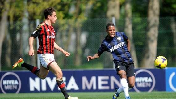 Primavera, domenica alle 11 Milan-Inter: la copertura mediatica