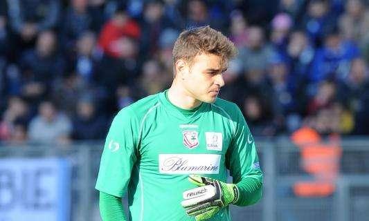 Gazzetta - Milan, linea verde tra i pali: Gabriel e Plizzari alle spalle di Donnarumma