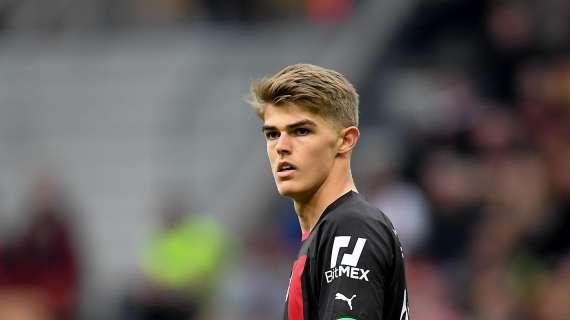 Tuttosport - De Ketelaere, giugno mese di valutazioni: altra chance o cessione? Intanto l'Europeo U21