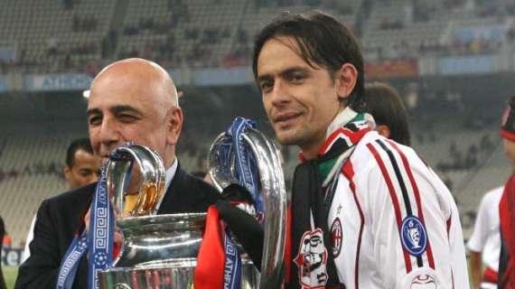 VIDEO - 23 Maggio 2007: Milan vs Liverpool