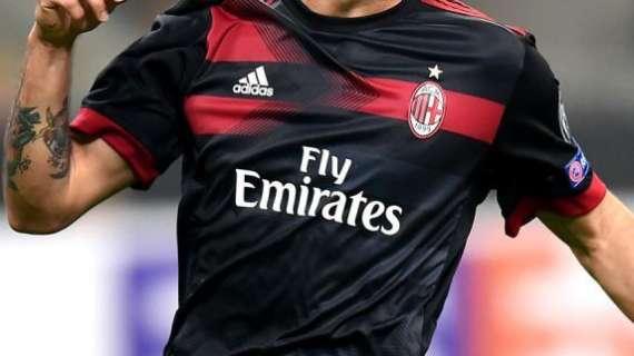 Forte a Sportitalia: "Abbiamo avuto occasioni, possiamo trovare il secondo gol"