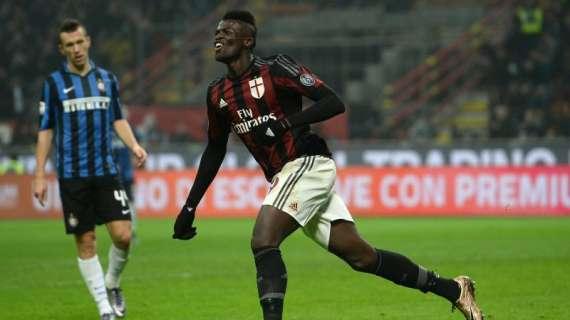 Ag. Niang: “Triste per l’incidente. Difficile sapere quando può tornare. I tifosi sono incredibili, grazie per l’affetto”
