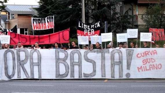 Da Bentancur a Sosa, da un 19enne a un 31enne: tifosi inferociti con la società. Milan, la programmazione dov’è? 