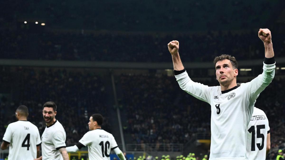 Bernardo Silva o Goretzka: che arrivi almeno uno! Altrimenti il salto di qualità sarà un’illusione