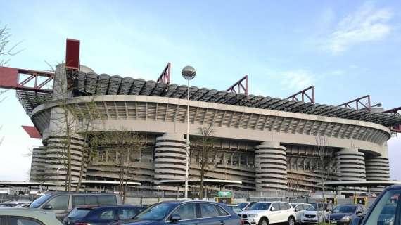 Tuttosport - Caso Meazza, il Comune vuole salvaguardare un suo patrimonio
